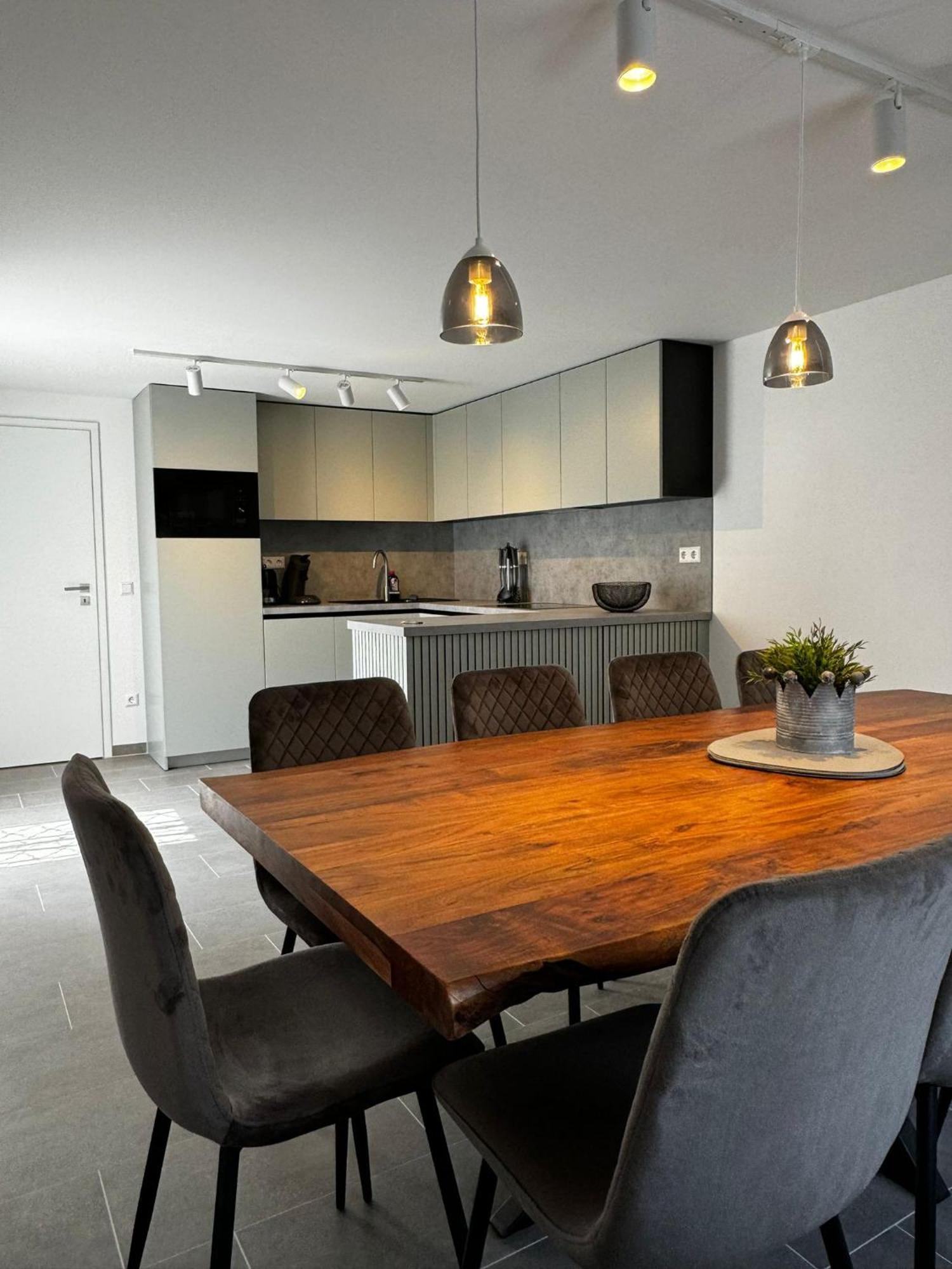 Apartment Ermmes